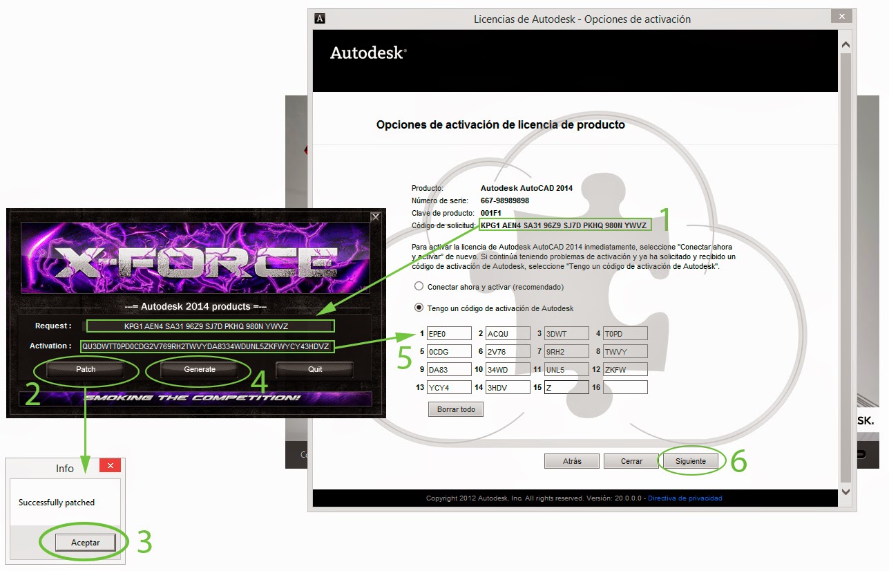 Autocad 2010 crack free download