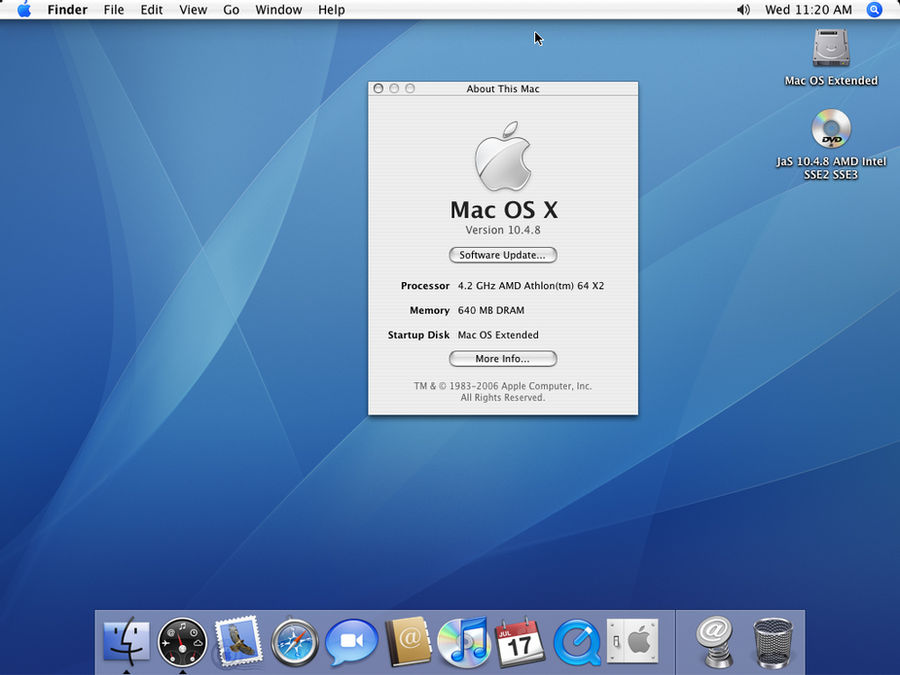 mac os x 10.13 iso download