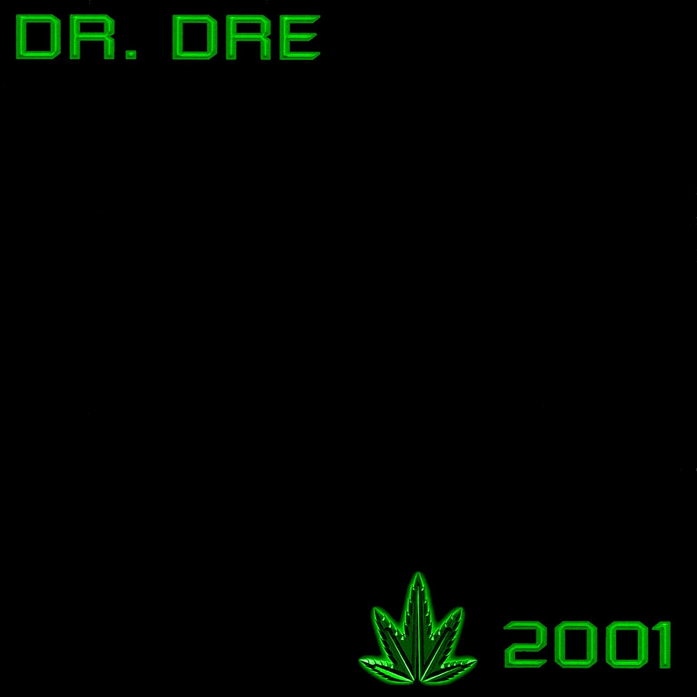 Dr Dre 2001 The Chronic Zip